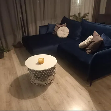 Apartament Tarnowo Podgorne Tarnowo Podgórne