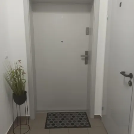 Appartamento Apartament Tarnowo Podgorne Tarnowo Podgórne