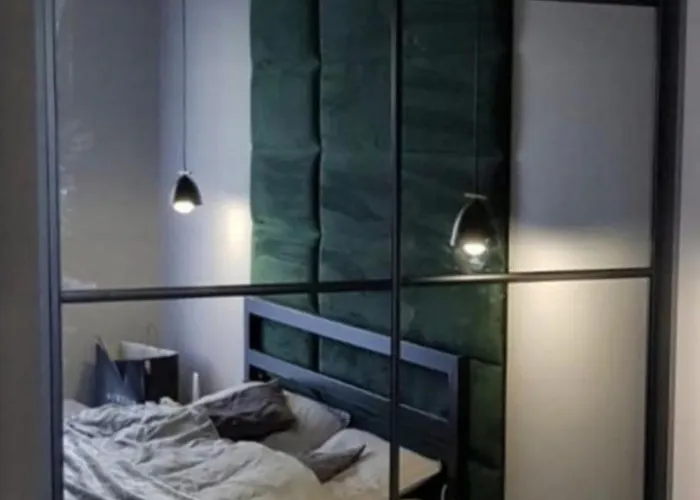 公寓 Apartament Tarnowo Podgorne *